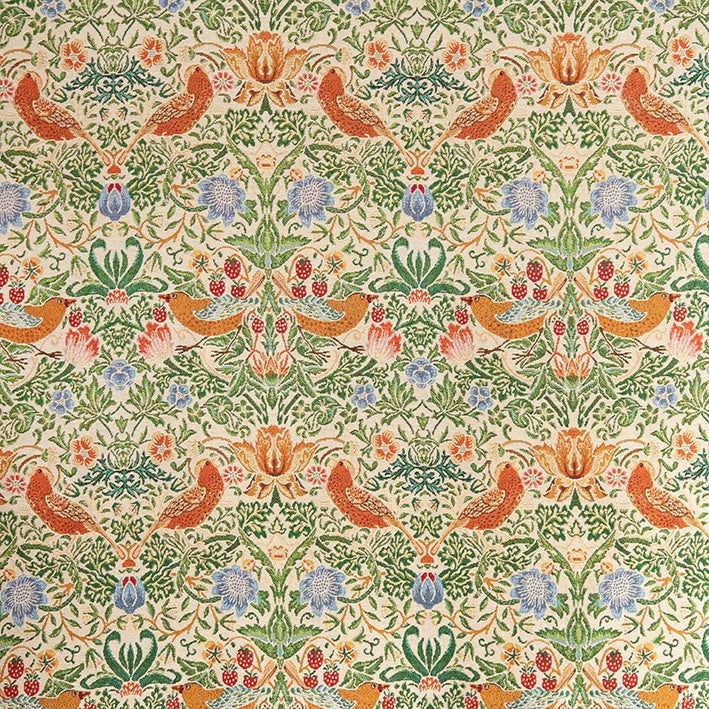 William Morris Strawberry Thief