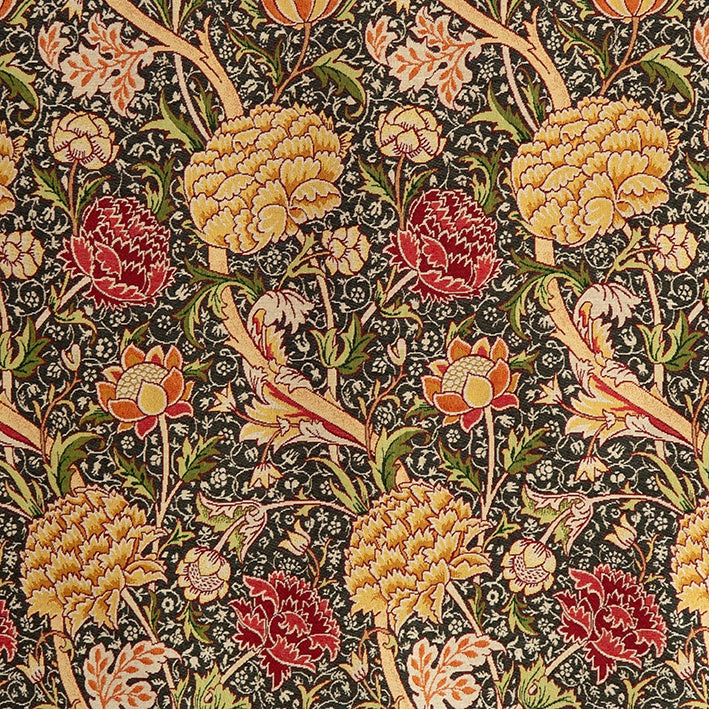 William Morris The Cray