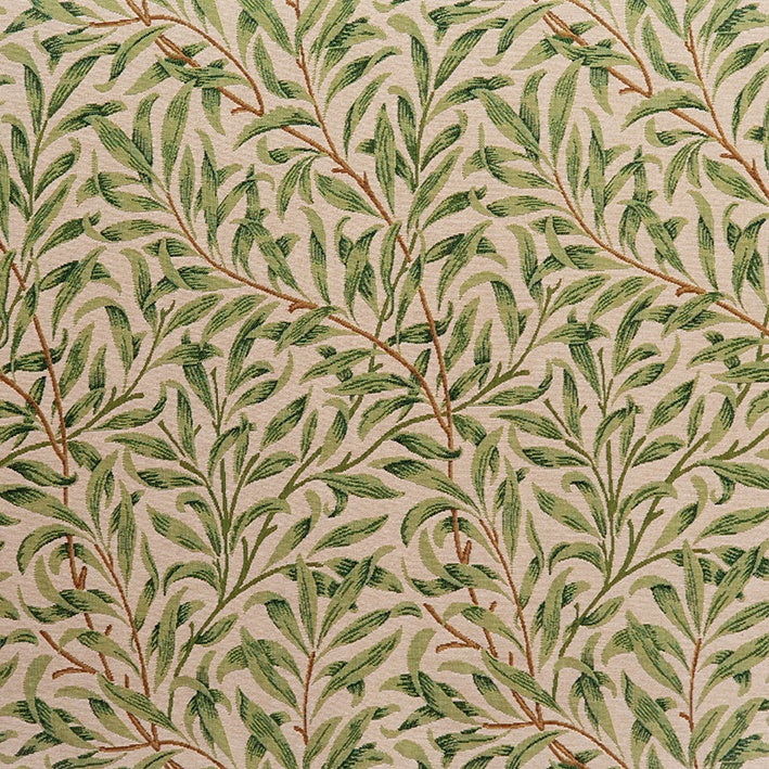 William Morris Willow Bough