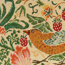 Load image into Gallery viewer, William Morris Strawberry Thief