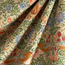 Load image into Gallery viewer, William Morris Strawberry Thief