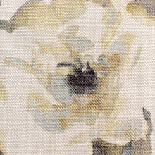 Load image into Gallery viewer, Winter Rose Cotton Fabric