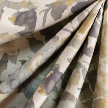 Load image into Gallery viewer, Winter Rose Cotton Fabric