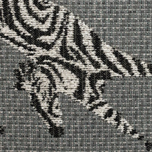 Load image into Gallery viewer, Zebra Fuzz