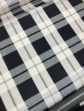 Load image into Gallery viewer, Adelie Plaid