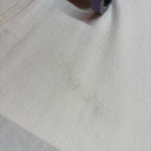 Load image into Gallery viewer, Imperfect Off White Stonewashed Linen