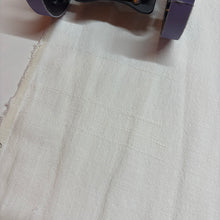 Load image into Gallery viewer, Imperfect Off White Stonewashed Linen