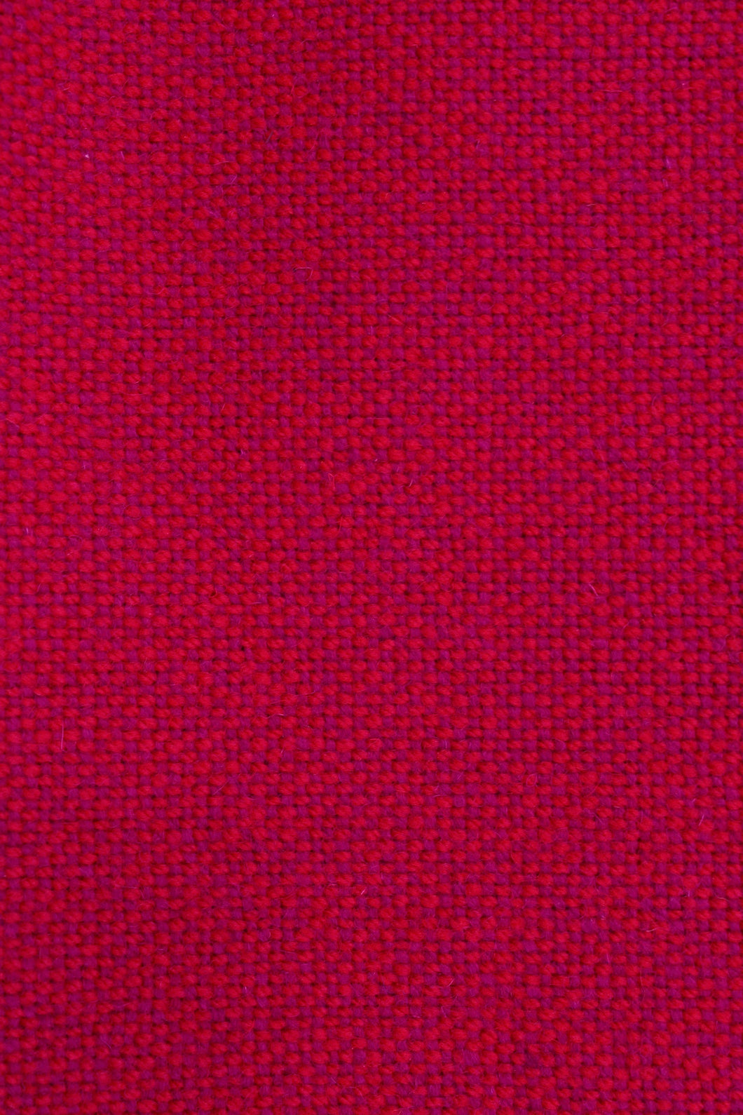 Crimson Wool
