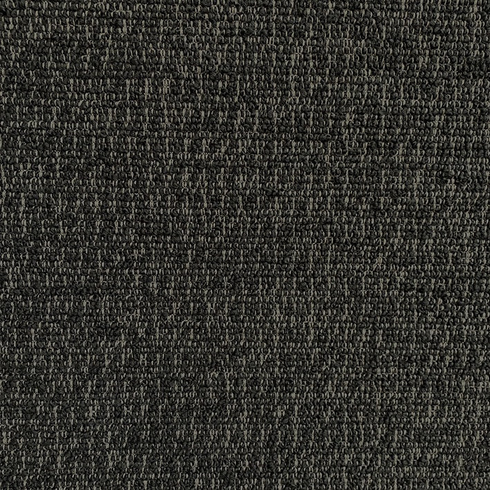 Coal Boucle Wool