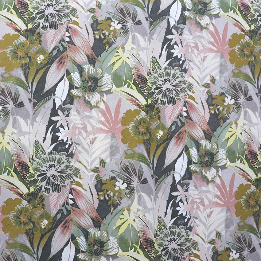 Tahiti Fabric