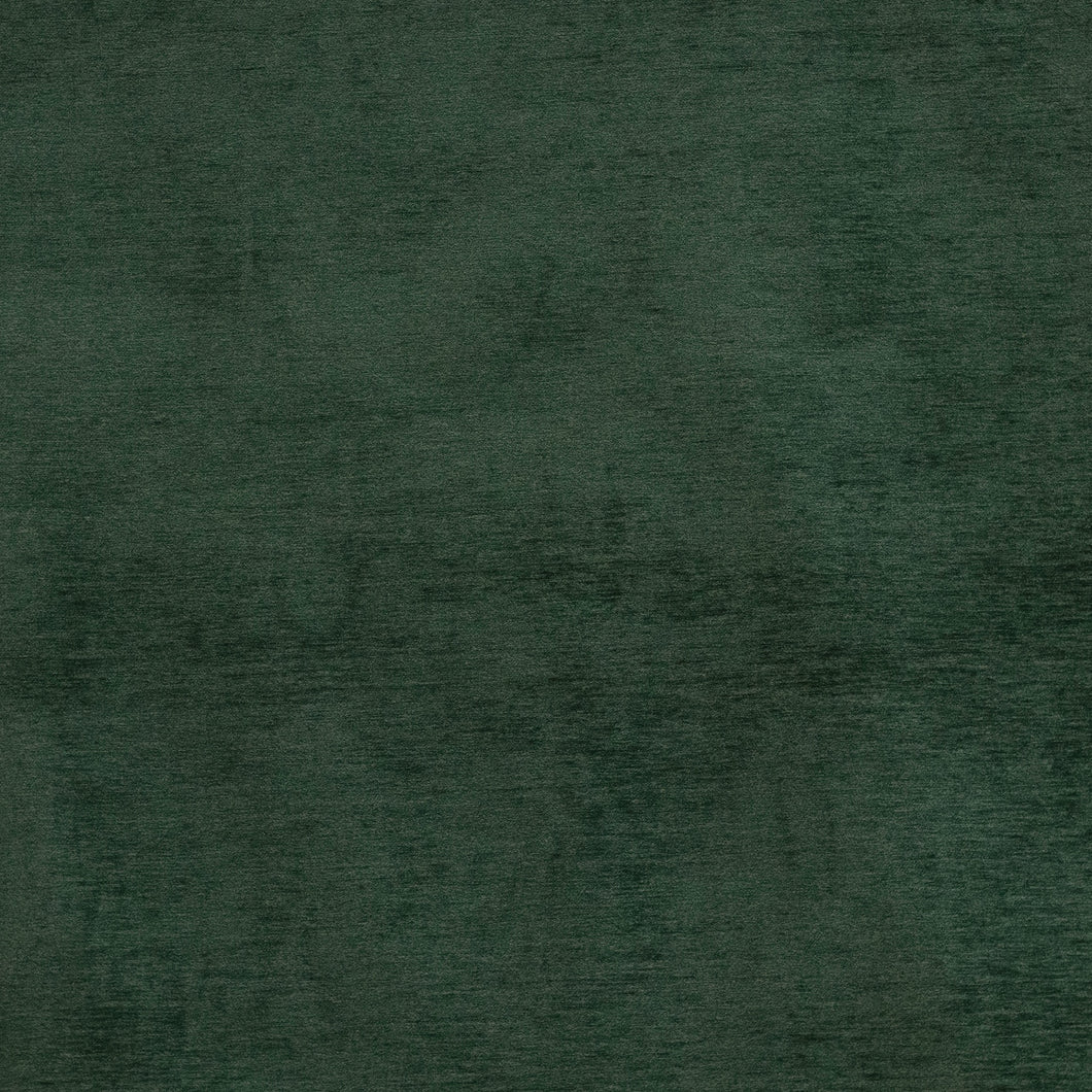 Bottle Green Chenille