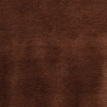 Load image into Gallery viewer, Brown Bear Chenille Upholstery Fabric