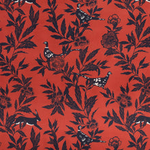 Load image into Gallery viewer, Brush Critters Rust