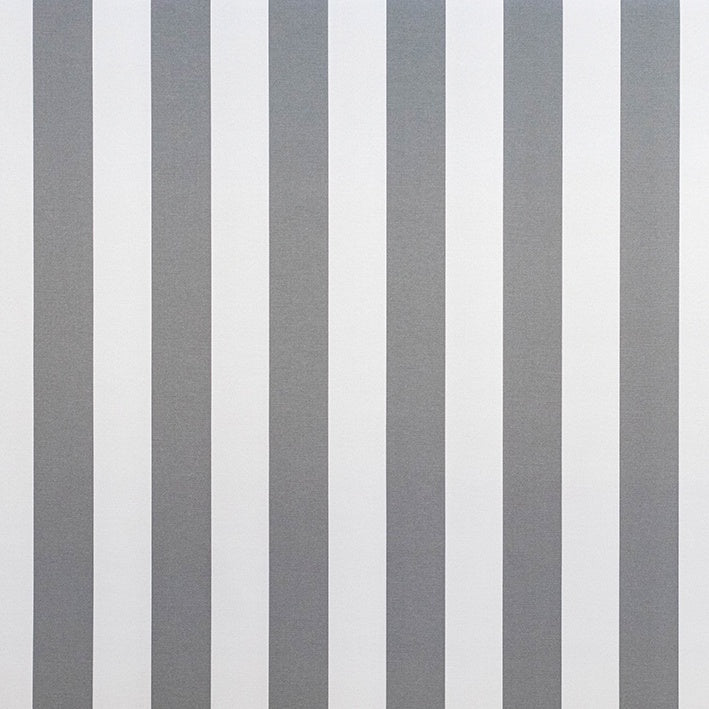Buoy Stripe Silver