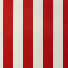 Load image into Gallery viewer, Buoy Stripe Red