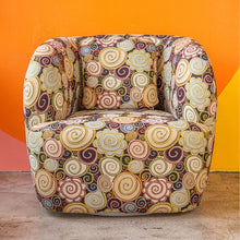 Load image into Gallery viewer, Chubby Chair - Delirium