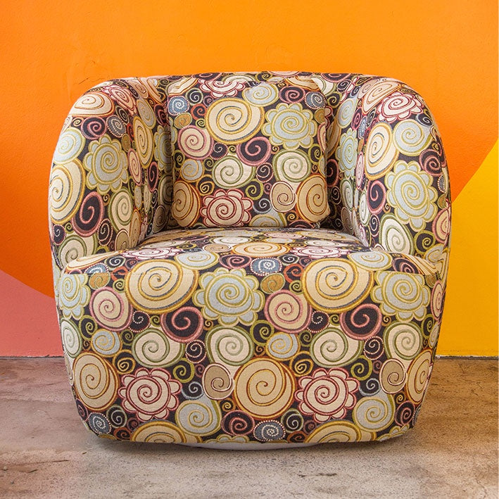 Chubby Chair - Delirium