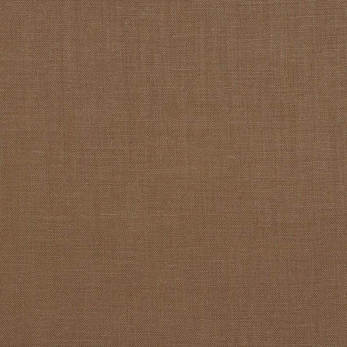 Chunky Gingerbread Linen