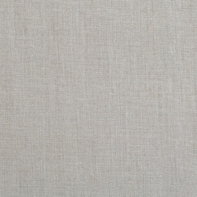Natural Classic Linen Fabric