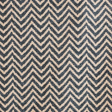 Load image into Gallery viewer, Denim Chevron