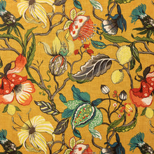 Load image into Gallery viewer, Enigma Vine Mustard