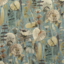 Load image into Gallery viewer, Forage Storm Fabric