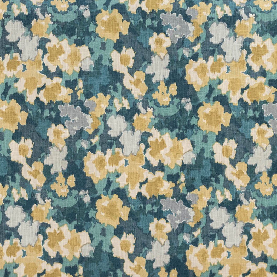 Floating Florals Fabric