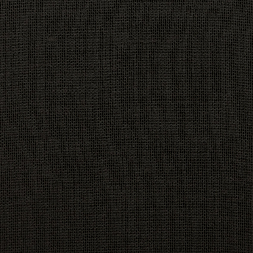 Freemans Linen Black