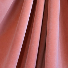 Load image into Gallery viewer, Lisbon Velvet Terracotta
