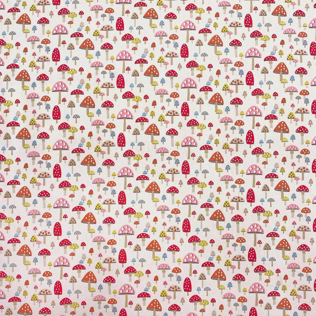 Cath Kidston Mini Mushrooms