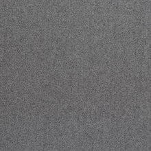 Load image into Gallery viewer, Mist Herringbone Wool Felt Fabric