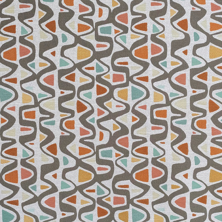 Over & Under Mushroom