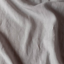 Load image into Gallery viewer, Pebble Grey Vintage Linen