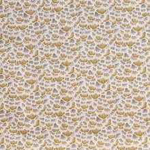 Load image into Gallery viewer, Paper Fan Gold