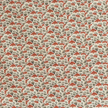 Load image into Gallery viewer, Paper Fan Red