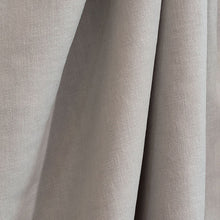 Load image into Gallery viewer, Pebble Grey Vintage Linen