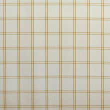 Load image into Gallery viewer, Prairie Check Gold