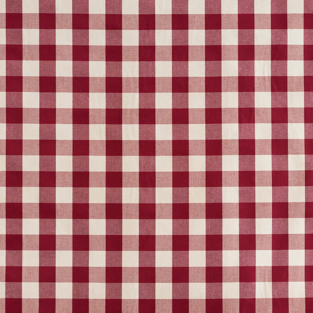 Radish Gingham