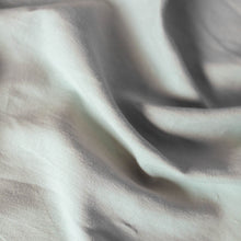 Load image into Gallery viewer, Seafoam Vintage Linen
