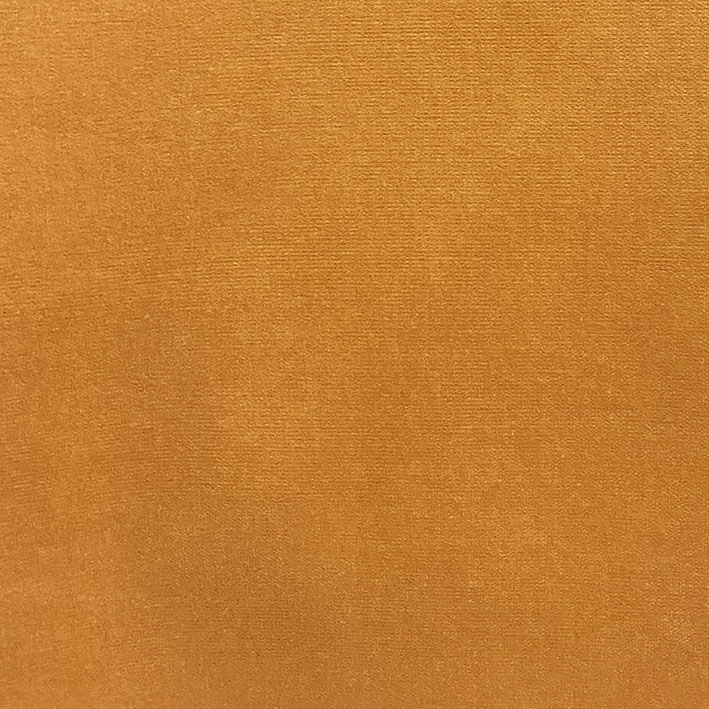 Studio Velvet Butternut