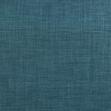 Load image into Gallery viewer, Petrol Tarantino Linen Fabric