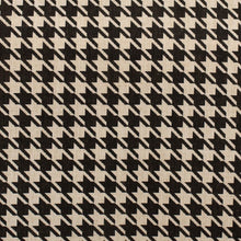 Load image into Gallery viewer, Tuxedo Houndstooth