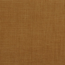 Load image into Gallery viewer, Camel Tarantino Linen Fabric