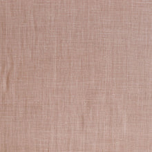Load image into Gallery viewer, Rosewater Tarantino Linen Fabric
