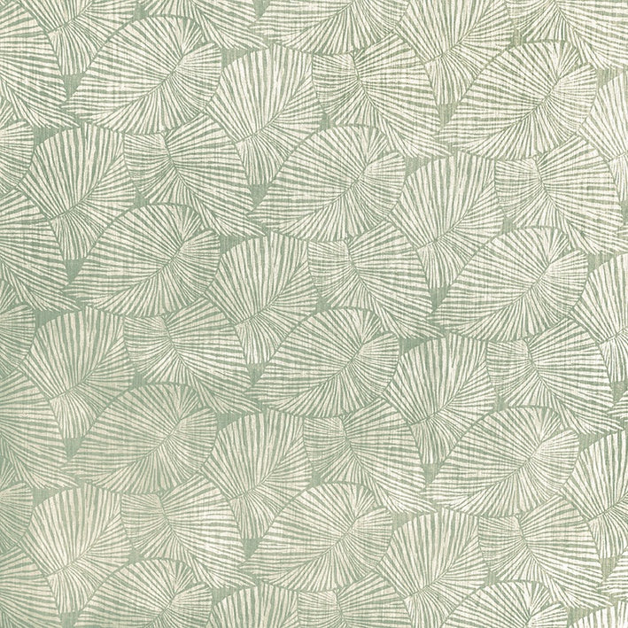 Taro Sage Fabric