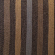Load image into Gallery viewer, Tiramisu Stripe Linen