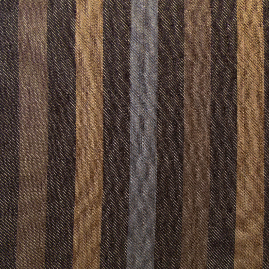 Tiramisu Stripe Linen
