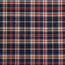 Load image into Gallery viewer, Train Line Tartan