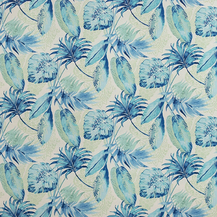 Turquoise Palm