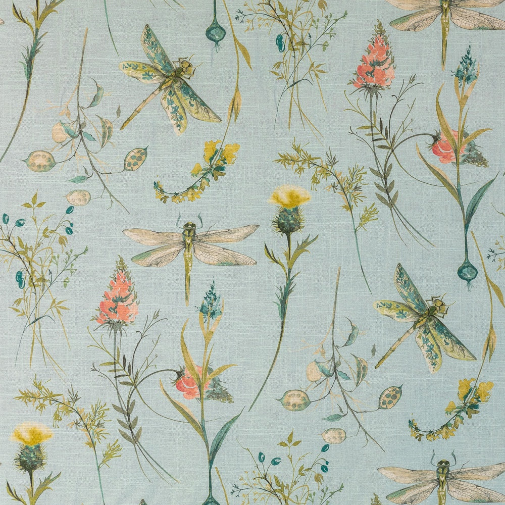 Water Nymph Duck Egg